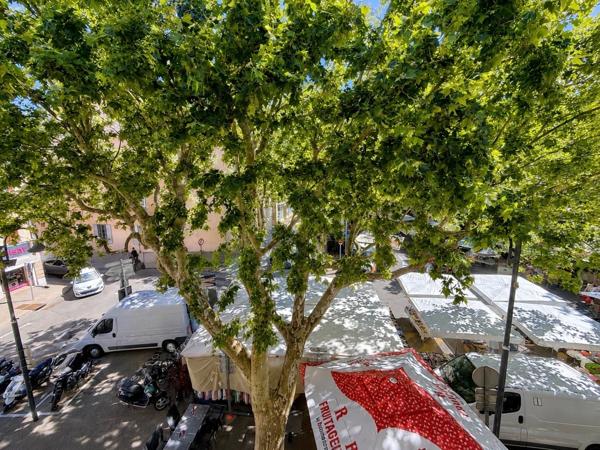 Appartement Duplex à vendre 2 pièces PERTUIS (84)