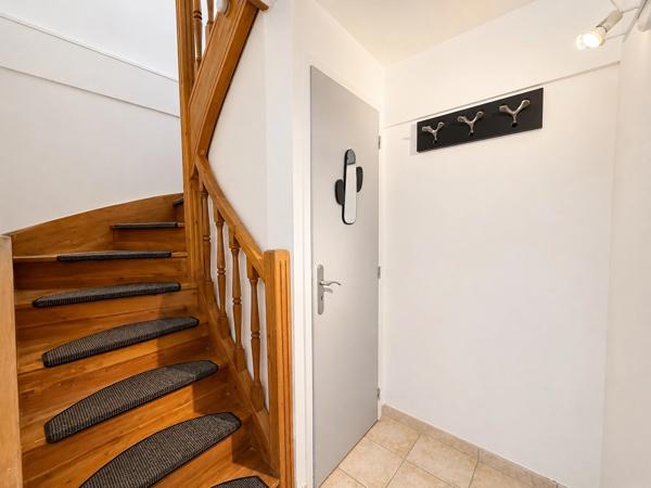 Appartement Duplex à vendre 2 pièces PERTUIS (84)
