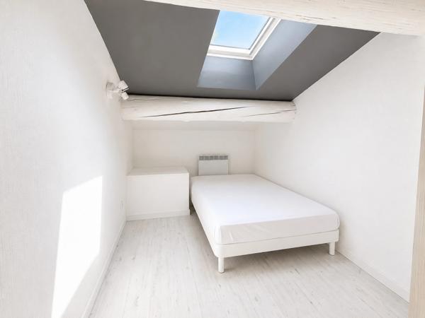 Appartement Duplex à vendre 2 pièces PERTUIS (84)