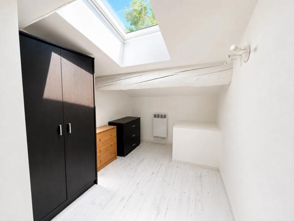 Appartement Duplex à vendre 2 pièces PERTUIS (84)