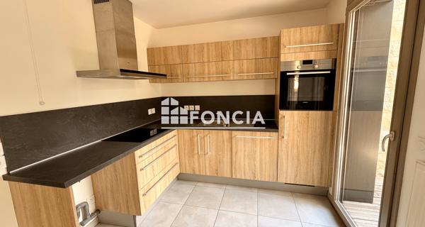 À vendre Studio 33.9 m² - Gex 01170