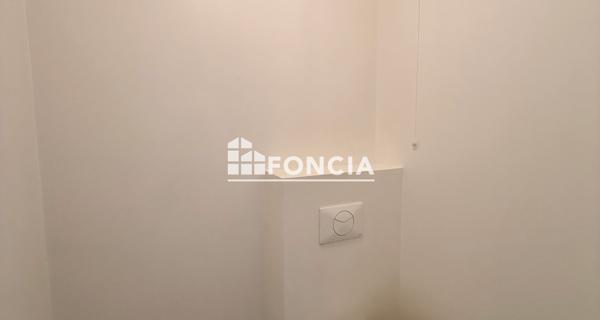 À vendre Studio 33.9 m² - Gex 01170