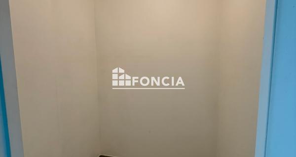 À vendre Studio 33.9 m² - Gex 01170