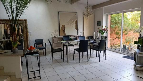 Viager occupé sans rente (100% Bouquet) situé à BOURG LA REINE (92340) / VIAGER ETHIQUE by EXP REALTY