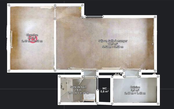 Immeuble à vendre    7 pièces •  Hayange