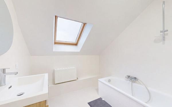 Immeuble à vendre