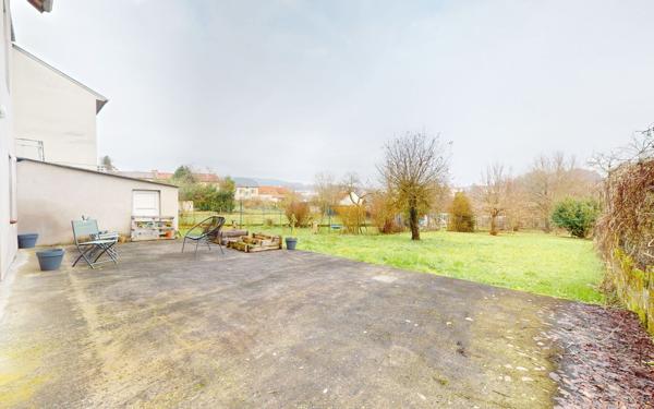 Immeuble à vendre