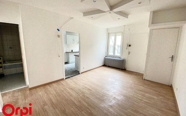 Appartement à louer    3 pièces •  Nancy