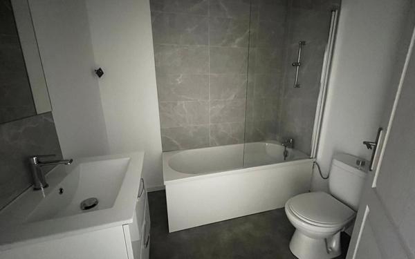 Appartement à louer    3 pièces •  Nancy