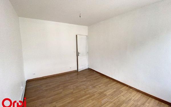 Appartement à louer    3 pièces •  Nancy