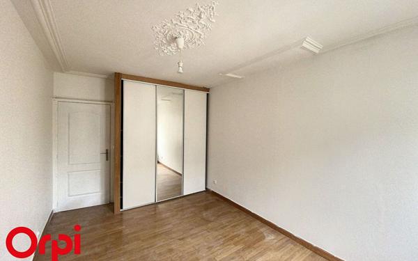 Appartement à louer    3 pièces •  Nancy