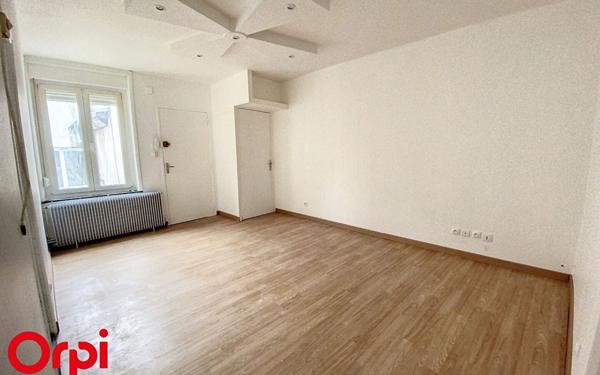 Appartement à louer    3 pièces •  Nancy