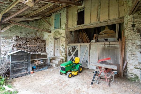 Maison à vendre |  Auffreville-Brasseuil |  10 pièces | 400 m²