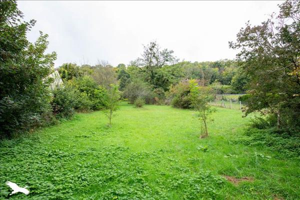 Maison à vendre |  Auffreville-Brasseuil |  10 pièces | 400 m²