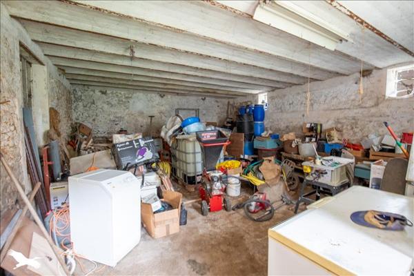 Maison à vendre |  Auffreville-Brasseuil |  10 pièces | 400 m²