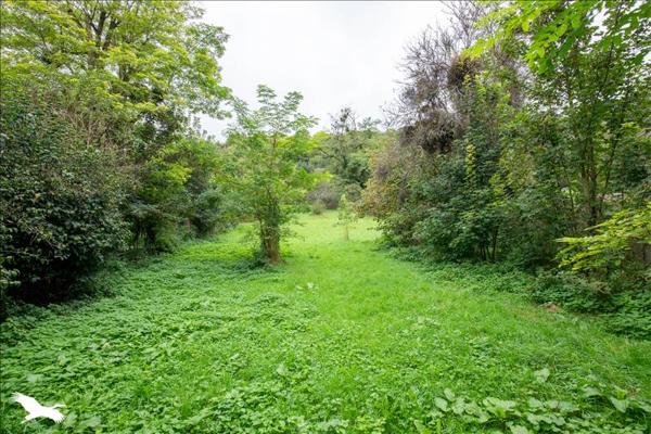 Maison à vendre |  Auffreville-Brasseuil |  10 pièces | 400 m²