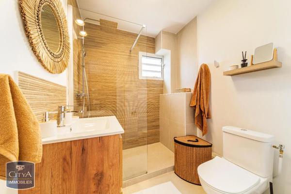 Appartement à louer 2 pièces 32.94m²