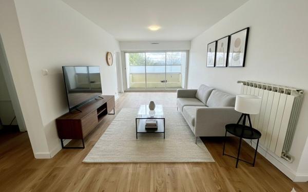 Appartement à vendre    4 pièces • 81,33 m2 Martigues