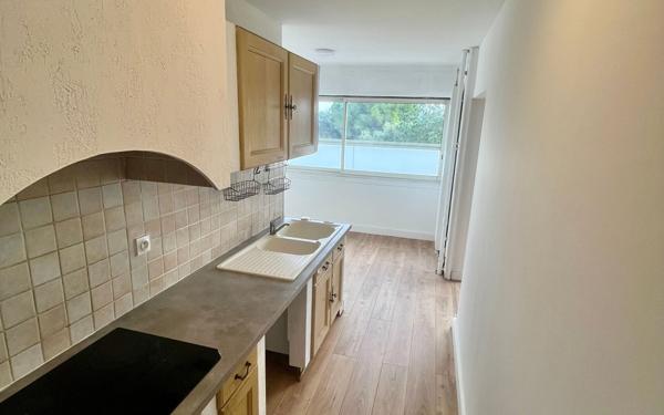 Appartement à vendre    4 pièces • 81,33 m2 Martigues