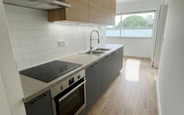 Appartement à vendre    4 pièces • 81,33 m2 Martigues