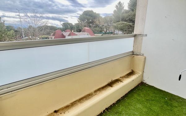 Appartement à vendre    4 pièces • 81,33 m2 Martigues