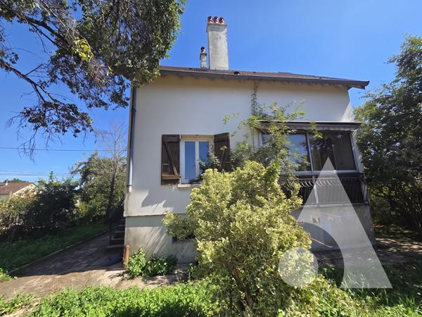 Maison 7 pièces 110 m2