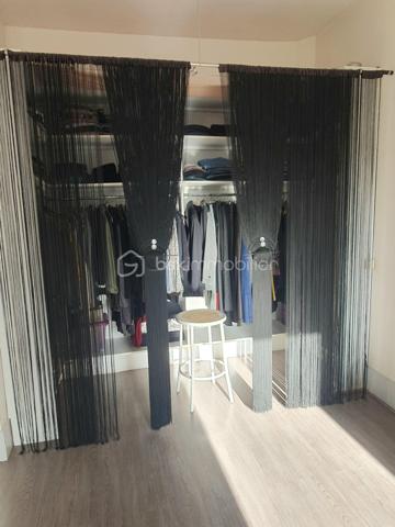 Appartement de 84 m²