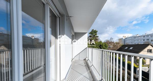 À vendre Appartement 4 pièces 78.92 m² - Noisy-le-grand 93160