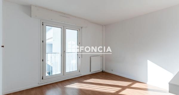 À vendre Appartement 4 pièces 78.92 m² - Noisy-le-grand 93160