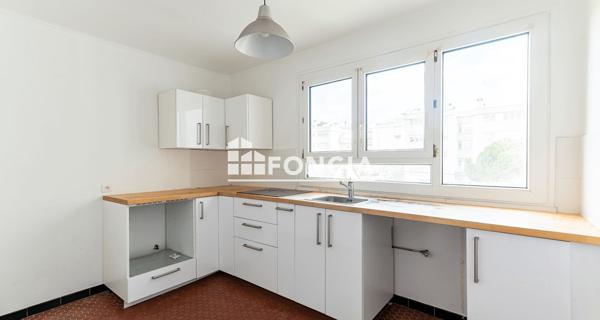 À vendre Appartement 4 pièces 78.92 m² - Noisy-le-grand 93160