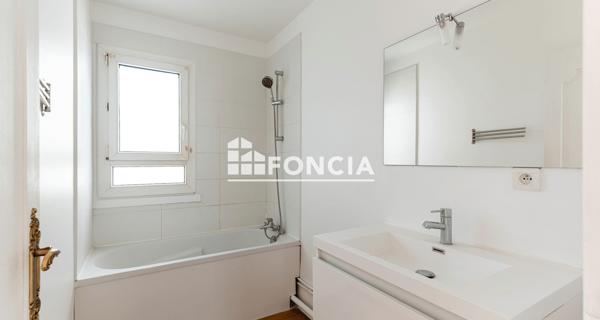 À vendre Appartement 4 pièces 78.92 m² - Noisy-le-grand 93160