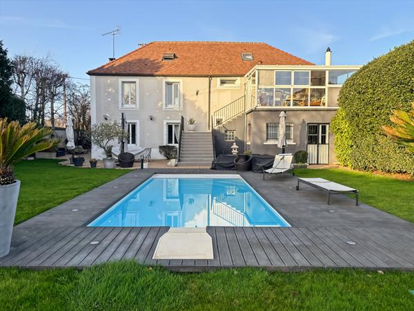 Maison Mennecy 7 pièces 187 m2