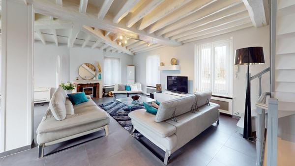 Maison Mennecy 7 pièces 187 m2