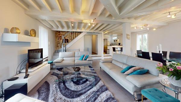 Maison Mennecy 7 pièces 187 m2