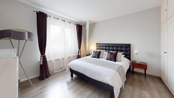 Maison Mennecy 7 pièces 187 m2