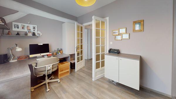 Maison Mennecy 7 pièces 187 m2