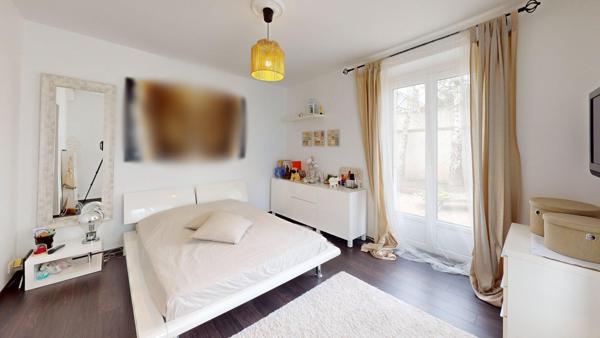 Maison Mennecy 7 pièces 187 m2