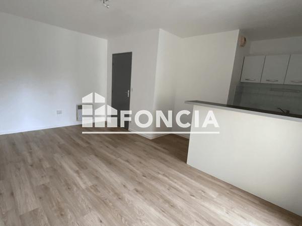 Location Appartement 2 pièces 36.17 m² - 6 RUE JEAN LAILLET Chartres 28000
