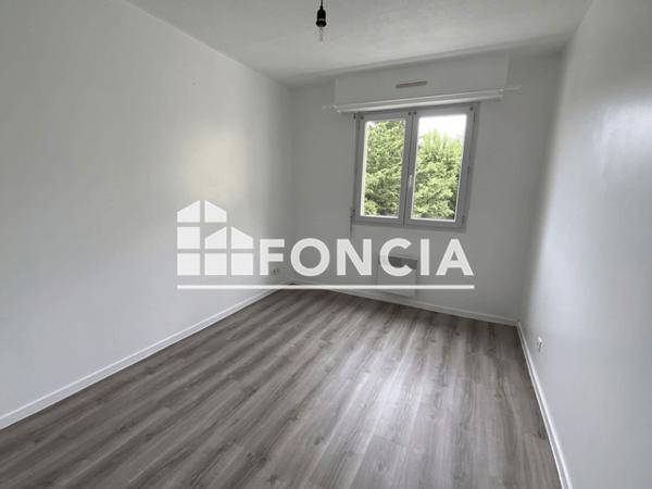 Location Appartement 2 pièces 36.17 m² - 6 RUE JEAN LAILLET Chartres 28000