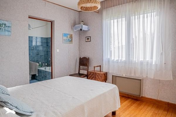 Maison à vendre |  Pompignac |  5 pièces | 115 m²