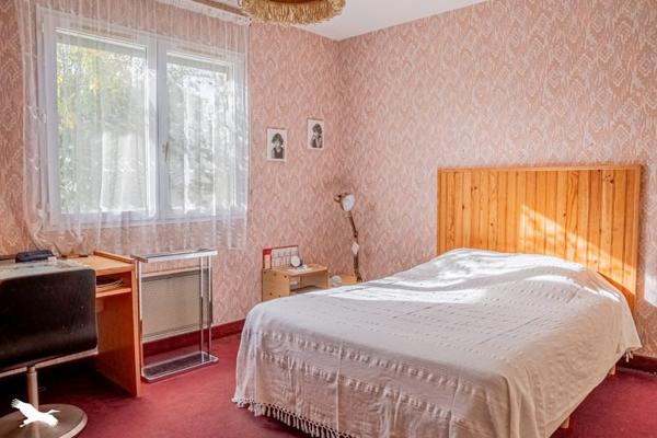 Maison à vendre |  Pompignac |  5 pièces | 115 m²