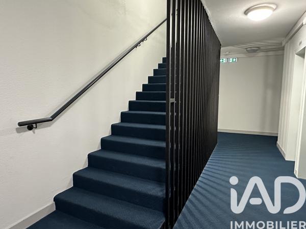 Appartement à vendre 4 pièces 87,33 m² Mons-en-Barœul