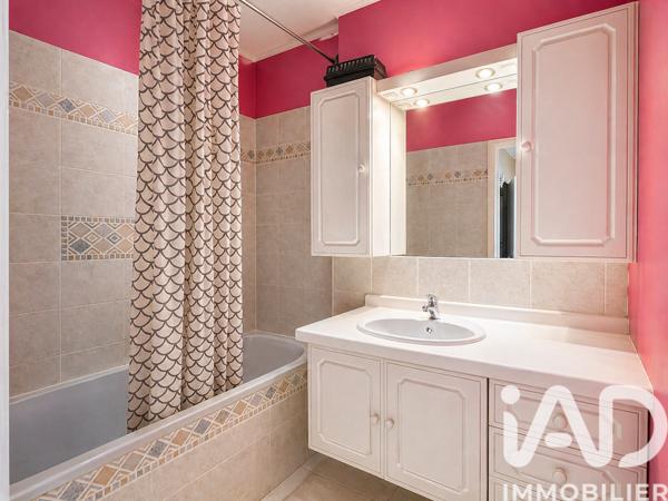 Appartement à vendre 4 pièces 87,33 m² Mons-en-Barœul