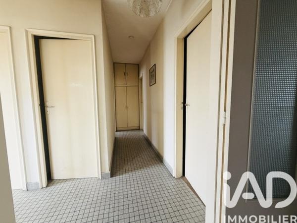 Maison à vendre 5 pièces 75 m² La Teste-de-Buch