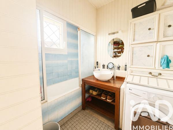 Maison à vendre 5 pièces 75 m² La Teste-de-Buch