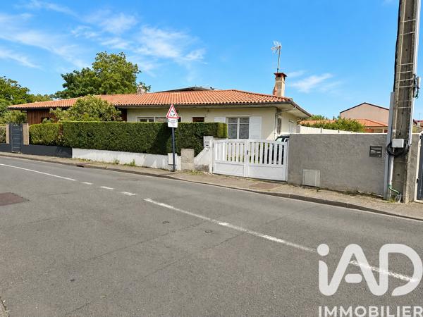 Maison à vendre 5 pièces 75 m² La Teste-de-Buch