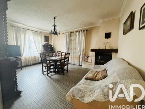 Maison à vendre 5 pièces 75 m² La Teste-de-Buch