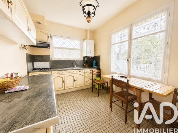 Maison à vendre 5 pièces 75 m² La Teste-de-Buch