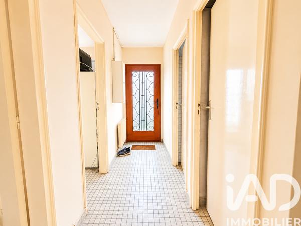 Maison à vendre 5 pièces 75 m² La Teste-de-Buch