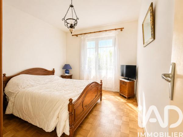 Maison à vendre 5 pièces 75 m² La Teste-de-Buch